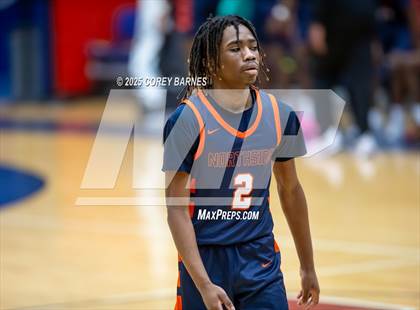 Thumbnail 1 in Northside vs. Lamar County (Oscar Wimberly Christmas Classic @Lamar County HS ) photogallery.