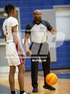 Photo from the gallery "Northside vs. Lamar County (Oscar Wimberly Christmas Classic @Lamar County HS )"