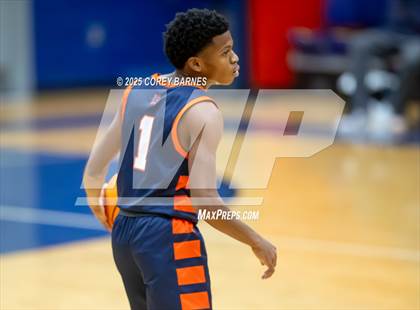 Thumbnail 2 in Northside vs. Lamar County (Oscar Wimberly Christmas Classic @Lamar County HS ) photogallery.