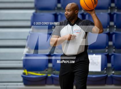 Thumbnail 1 in Northside vs. Lamar County (Oscar Wimberly Christmas Classic @Lamar County HS ) photogallery.