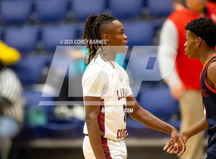 Thumbnail 3 in Northside vs. Lamar County (Oscar Wimberly Christmas Classic @Lamar County HS ) photogallery.