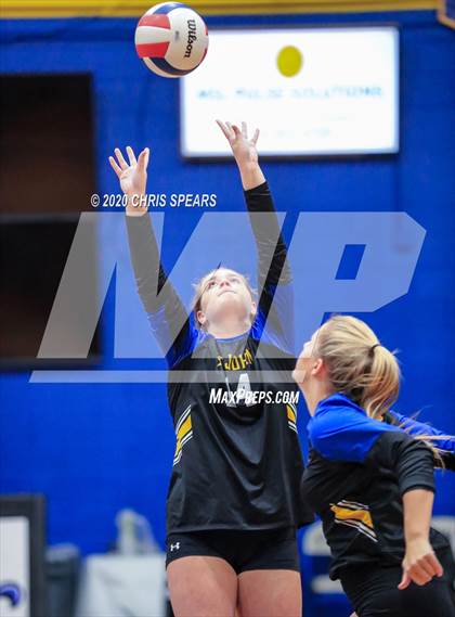 Thumbnail 3 in First Baptist Christian Academy @ St. John Lutheran photogallery.