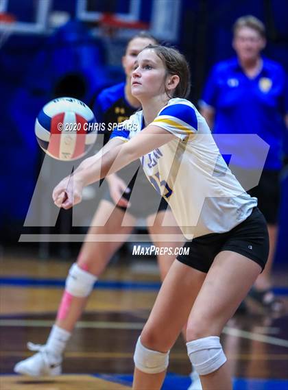 Thumbnail 1 in First Baptist Christian Academy @ St. John Lutheran photogallery.