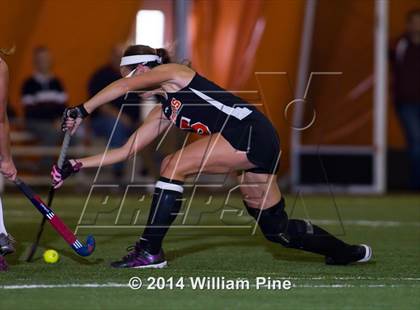Thumbnail 3 in Kingston vs. Mamaroneck (NYSPHSAA Class A Regional Final) photogallery.