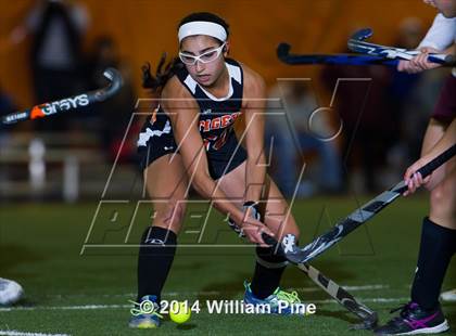 Thumbnail 2 in Kingston vs. Mamaroneck (NYSPHSAA Class A Regional Final) photogallery.
