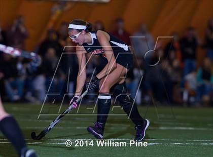 Thumbnail 3 in Kingston vs. Mamaroneck (NYSPHSAA Class A Regional Final) photogallery.