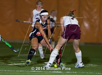 Thumbnail 2 in Kingston vs. Mamaroneck (NYSPHSAA Class A Regional Final) photogallery.