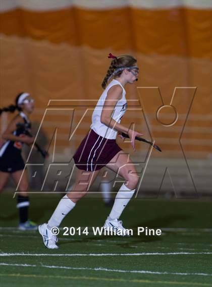 Thumbnail 3 in Kingston vs. Mamaroneck (NYSPHSAA Class A Regional Final) photogallery.