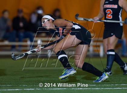 Thumbnail 3 in Kingston vs. Mamaroneck (NYSPHSAA Class A Regional Final) photogallery.