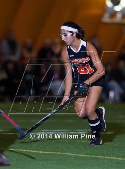 Thumbnail 1 in Kingston vs. Mamaroneck (NYSPHSAA Class A Regional Final) photogallery.