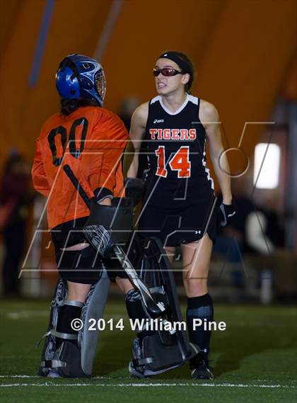 Thumbnail 1 in Kingston vs. Mamaroneck (NYSPHSAA Class A Regional Final) photogallery.
