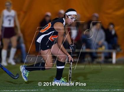 Thumbnail 3 in Kingston vs. Mamaroneck (NYSPHSAA Class A Regional Final) photogallery.
