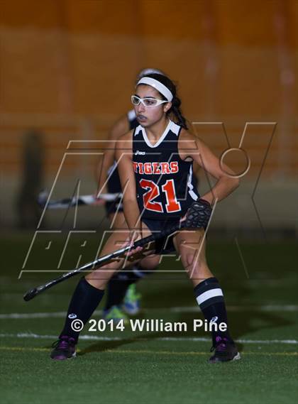 Thumbnail 2 in Kingston vs. Mamaroneck (NYSPHSAA Class A Regional Final) photogallery.