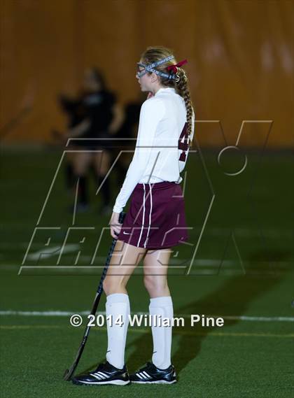 Thumbnail 1 in Kingston vs. Mamaroneck (NYSPHSAA Class A Regional Final) photogallery.