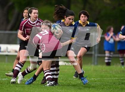 Thumbnail 1 in Shoreline Spartans @ North Haven photogallery.