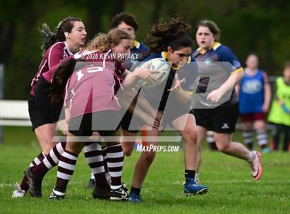 Thumbnail 2 in Shoreline Spartans @ North Haven photogallery.