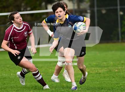 Thumbnail 3 in Shoreline Spartans @ North Haven photogallery.