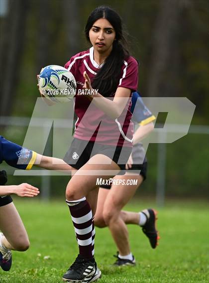Thumbnail 1 in Shoreline Spartans @ North Haven photogallery.
