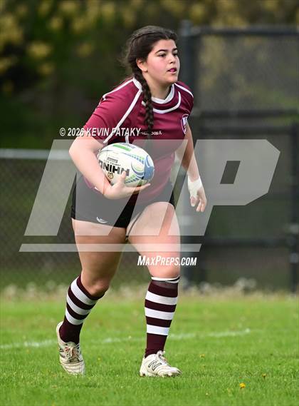 Thumbnail 3 in Shoreline Spartans @ North Haven photogallery.