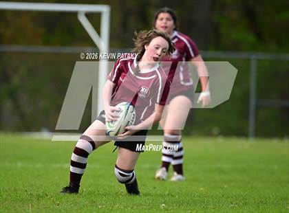 Thumbnail 2 in Shoreline Spartans @ North Haven photogallery.