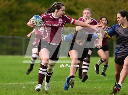 Thumbnail 3 in Shoreline Spartans @ North Haven photogallery.