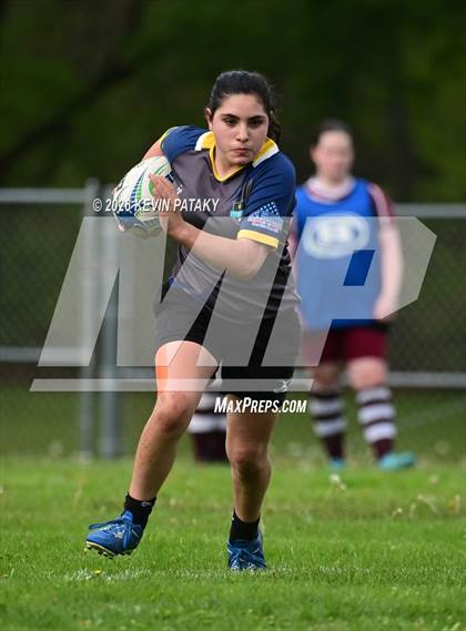 Thumbnail 3 in Shoreline Spartans @ North Haven photogallery.