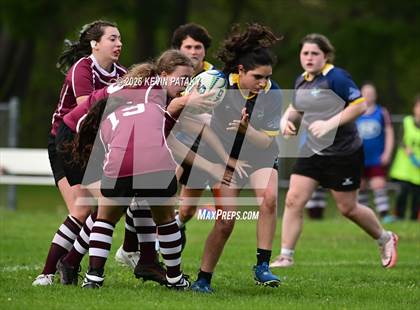 Thumbnail 1 in Shoreline Spartans @ North Haven photogallery.