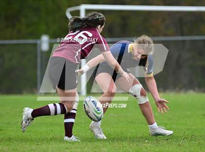 Thumbnail 2 in Shoreline Spartans @ North Haven photogallery.