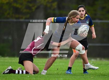 Thumbnail 1 in Shoreline Spartans @ North Haven photogallery.