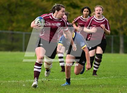 Thumbnail 3 in Shoreline Spartans @ North Haven photogallery.