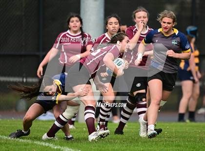 Thumbnail 2 in Shoreline Spartans @ North Haven photogallery.