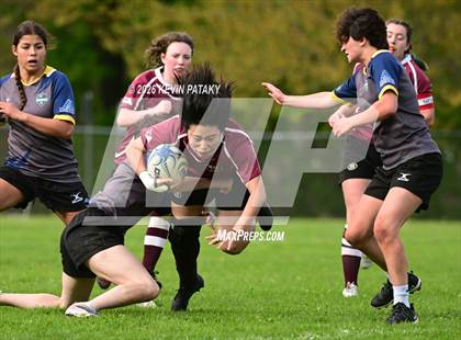 Thumbnail 2 in Shoreline Spartans @ North Haven photogallery.