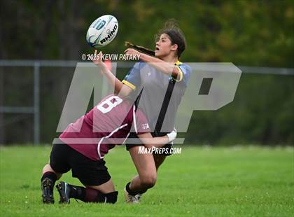 Thumbnail 1 in Shoreline Spartans @ North Haven photogallery.