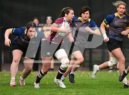Thumbnail 2 in Shoreline Spartans @ North Haven photogallery.
