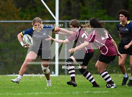 Thumbnail 1 in Shoreline Spartans @ North Haven photogallery.