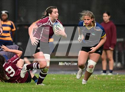 Thumbnail 3 in Shoreline Spartans @ North Haven photogallery.