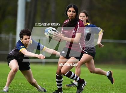 Thumbnail 2 in Shoreline Spartans @ North Haven photogallery.
