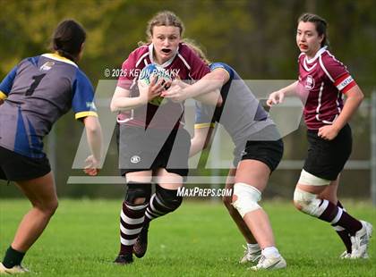 Thumbnail 2 in Shoreline Spartans @ North Haven photogallery.