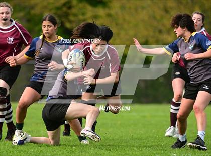 Thumbnail 3 in Shoreline Spartans @ North Haven photogallery.