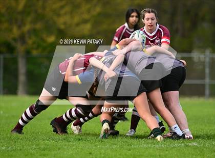 Thumbnail 3 in Shoreline Spartans @ North Haven photogallery.