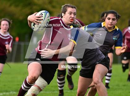 Thumbnail 3 in Shoreline Spartans @ North Haven photogallery.