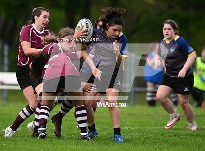 Thumbnail 3 in Shoreline Spartans @ North Haven photogallery.