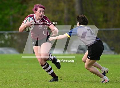 Thumbnail 2 in Shoreline Spartans @ North Haven photogallery.