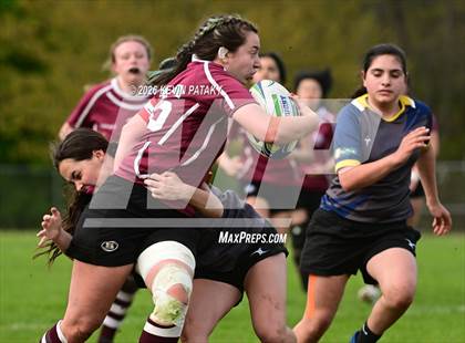 Thumbnail 1 in Shoreline Spartans @ North Haven photogallery.