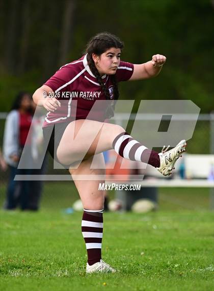 Thumbnail 1 in Shoreline Spartans @ North Haven photogallery.