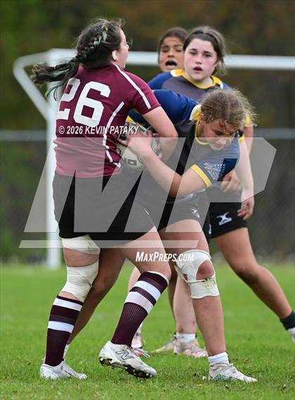 Thumbnail 1 in Shoreline Spartans @ North Haven photogallery.
