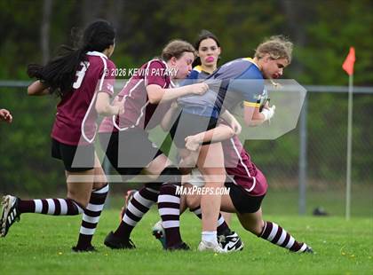 Thumbnail 3 in Shoreline Spartans @ North Haven photogallery.