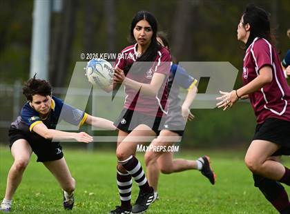 Thumbnail 3 in Shoreline Spartans @ North Haven photogallery.