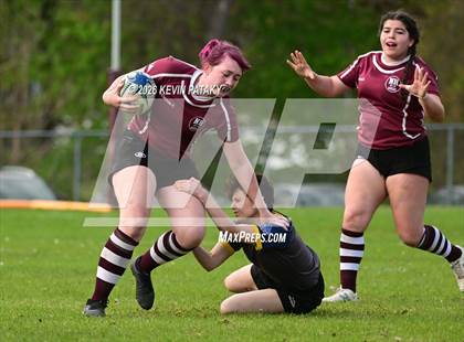 Thumbnail 3 in Shoreline Spartans @ North Haven photogallery.