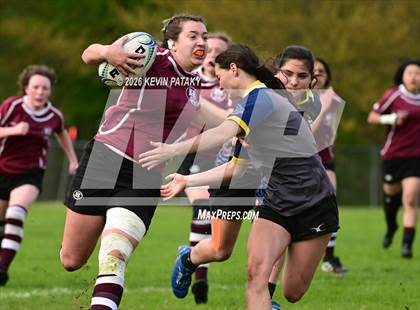 Thumbnail 3 in Shoreline Spartans @ North Haven photogallery.